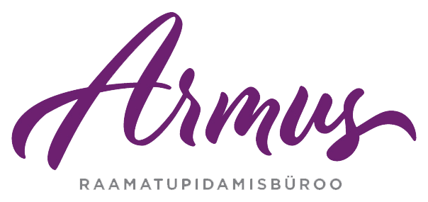 Armus raamatupidamisbüroo